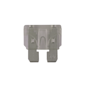 FUSIBLE (CAJAX100) ATO 25AMP (TRANSPARENTE) GPM