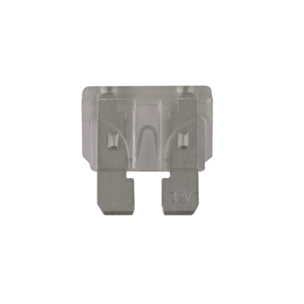 FUSIBLE (CAJAX100) ATO 25AMP (TRANSPARENTE) GPM