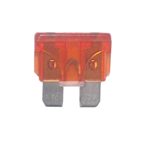 FUSIBLE (CAJAX100) ATO 40AMP (NARANJA)