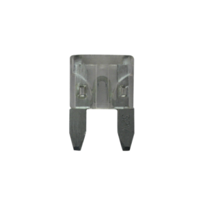 FUSIBLE (CAJAX100) MINI 25 AMP (TRANSPARENTE) GPM