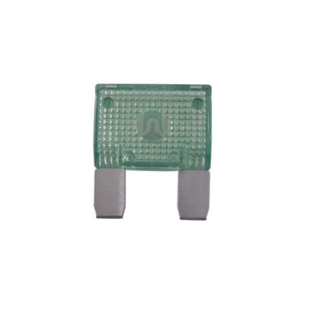 FUSIBLE MAXI 30 AMP (VERDE) GPM