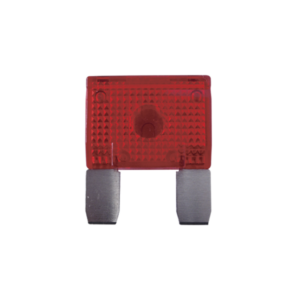 FUSIBLE MAXI 50 AMP (ROJO) GPM