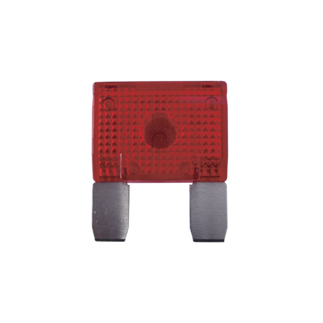 FUSIBLE MAXI 50 AMP (ROJO) GPM