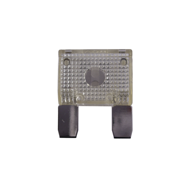 FUSIBLE MAXI 80 AMP (TRANSPARENTE) GPM