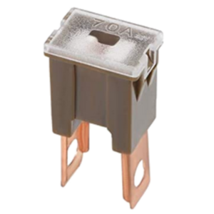 FUSIBLE PAL MACHO 70AMP (MARRON) GPM