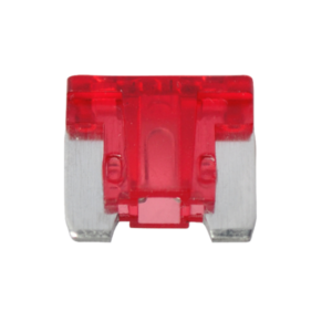 FUSIBLE (CAJAX100) MICRO 10 AMP (ROJO) GPM