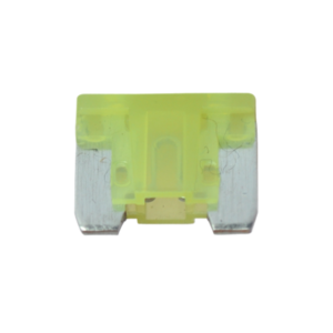 FUSIBLE (CAJAX100) MICRO 20 AMP (AMARILLO) GPM