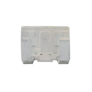 FUSIBLE (CAJAX100) MICRO 25 AMP (TRANSPARENTE) GPM
