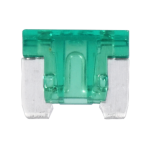 FUSIBLE (CAJAX100) MICRO 30 AMP (VERDE) GPM
