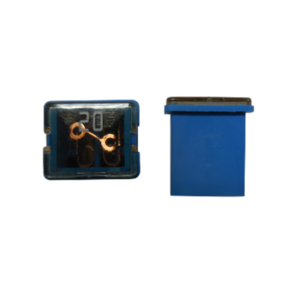 FUSIBLE JCASE MINI HEMBRA 20AMP (AZUL) GPM