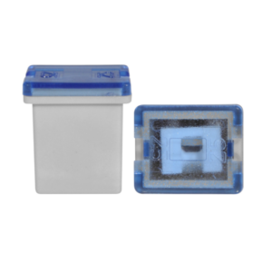FUSIBLE JCASE MINI HEMBRA 25AMP (BLANCO) GPM