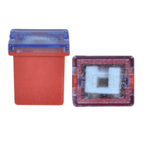 FUSIBLE JCASE MINI HEMBRA 50AMP (ROJO) GPM