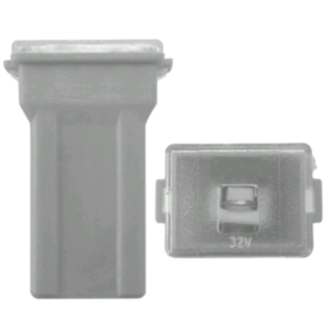 FUSIBLE PAL MINI HEMBRA 20AMP (BLANCO) GPM