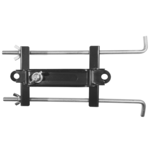 SOPORTE BATERIA UNIVERSAL ESCUALIZABLE