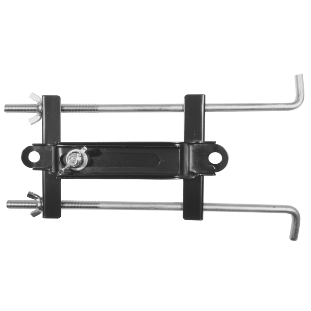 SOPORTE BATERIA UNIVERSAL ESCUALIZABLE