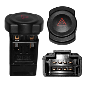 SWITCH PARQUEO RENAULT LOGAN-DUSTER-SANDERO (8200602232)