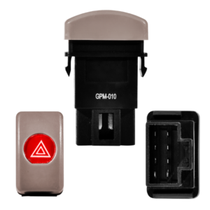 SWITCH PARQUEO NHR-NKR-NPR GRIS (GPM-010)