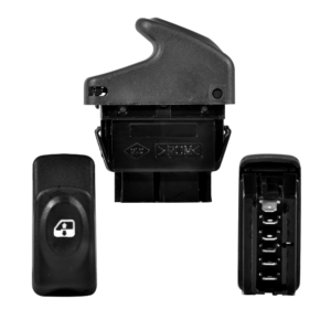 WITCH ELEVAVIDRIOS 5P RENAULT DUSTER-LOGAN-KANGOO-CLIO-MEGAN-SCENIC (7700429998)