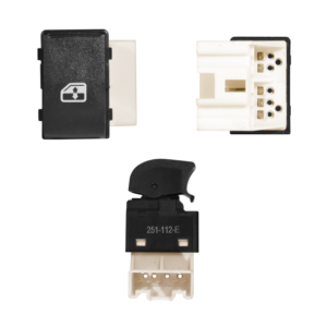 SWITCH ELEVAVIDRIOS 5P SAIL LADO DERECHO (9057727)