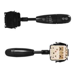 SWITCH LIMPIABRISAS 9P CHEVROLET AVEO-AVEO5-CRONOS-SPARK-PONTIAC G3 (96540686)