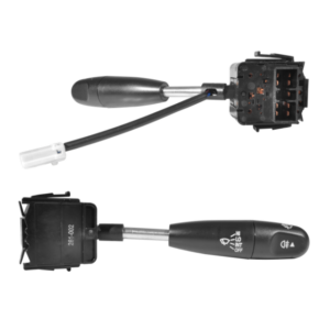 SWITCH LIMPIABRISAS 11P CHEVROLET AVEO-SAIL-MATIZ 3 (96602570)