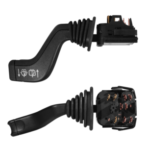 SWITCH LIMPIABRISAS 9P CHEVROLET CORSA-VECTRA-ZAFIRA-TIGRA-ASTRA-OPEL (90243395)