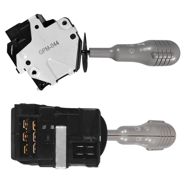 Switch direccional twingo gris