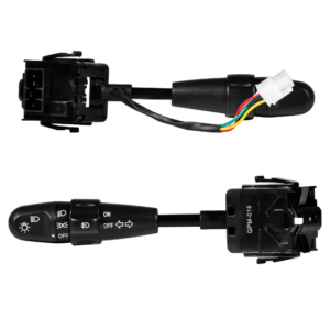 SWITCH DIRECCIONAL 7 PINES AVEO 04-08-SAIL-SPARK-CRONOS MANDO (96540684)