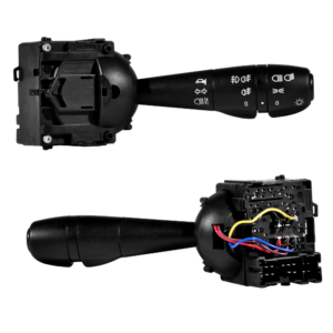 SWITCH DIRECCIONAL 15 PINES DUSTER-LOGAN-SANDERO 12> (8201167988)