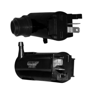 MOTOR TANQUE LIMPIABRISAS UNIVERSAL 12V 2400ml/min