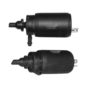 MOTOR TANQUE LIMPIABRISAS UNIVERSAL EUROPEOS 12V 2700mm/min