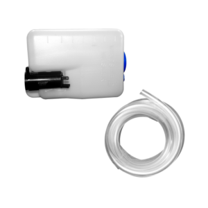 TANQUE LIMPIABRISAS UNIVERSAL COMPLETO CON KIT 12V - MOTOR PLASTICO