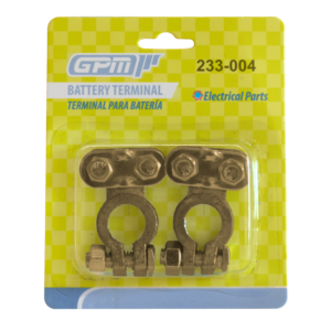 ERMINAL BATERIA 18MM PLOMO PLATEADO 200G SET 2PCS- EMPAQUE BLISTER