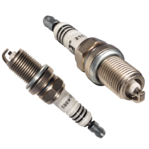 BUJIA ENCENDIDO (BKR5EY) ECOLOGICA ATOS-RENAULT LOGAN TWINGO-MAZDA-FIAT-NISSAN-TOYOTA-VW GOL
