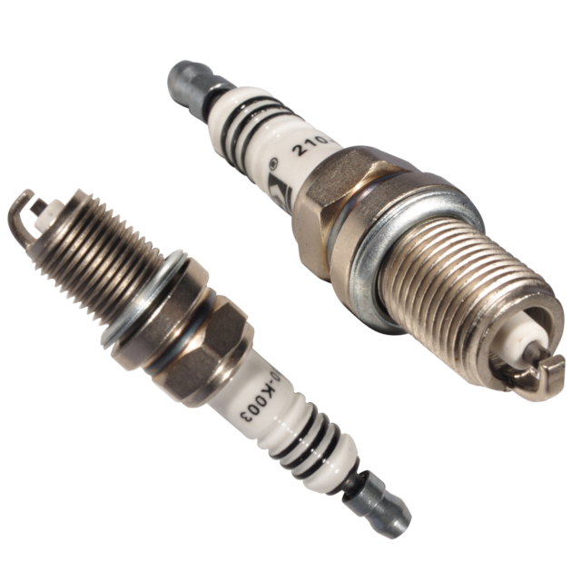 BUJIA ENCENDIDO (BKR5EY) ECOLOGICA ATOS-RENAULT LOGAN TWINGO-MAZDA-FIAT-NISSAN-TOYOTA-VW GOL