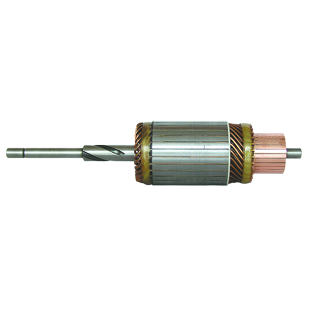 INDUCIDO ARRANQUE 12V DE 37MT FREIGHLINER-INTERNATIONAL-KODIAK