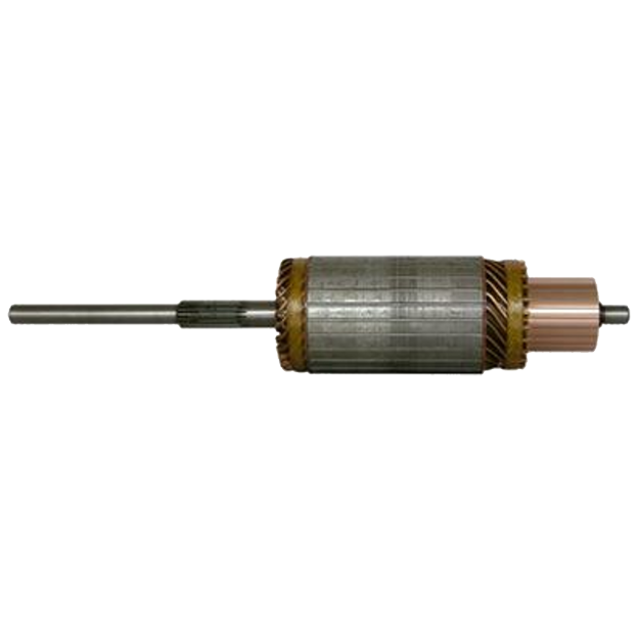 INDUCIDO ARRANQUE 12V DE 42MT BRIGADIER-FREIGHLINER-KENWORTH-MACK-INTERNATIONAL-CUMMINS-VOLVO