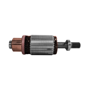 INDUCIDO ARRANQUE 12V HI NKR-NISSAN TD27-FRONTIER- MT3000-NAVARA-PATHFINDER- ISUZU-THERMO KING
