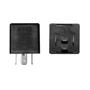 FLASHER 12V 4C CITROEN/PEUGET