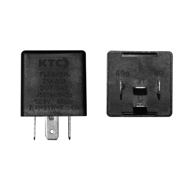 FLASHER 12V 4C CITROEN/PEUGET