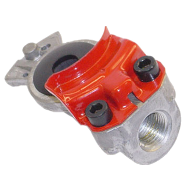 MANO TRAILER EMERGENCIA ROJA BENDIX 278524