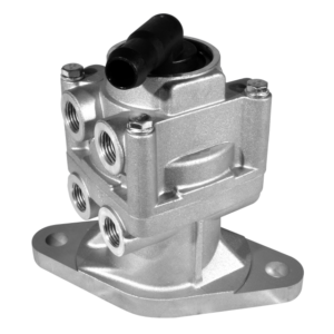 VALVULA PEDAL FORD CARGO 815 915 1721 1831 VW 17200/210 MB ATEGO H1416/18 (FD2T-A607357)