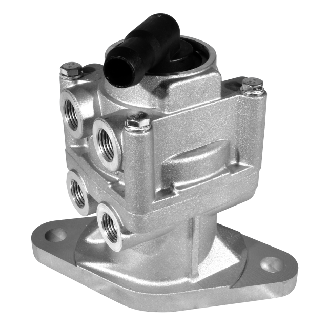 VALVULA PEDAL FORD CARGO 815 915 1721 1831 VW 17200/210 MB ATEGO H1416/18 (FD2T-A607357)