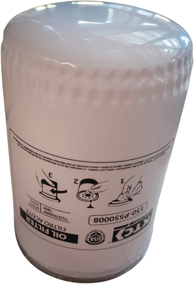 FILTRO ACEITE FORD B2/LF3313/51515MP/D8NN6714GA D8NN6714GA