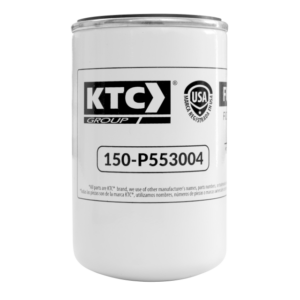 FILTRO COMBUSTIBLE VOLVO BF988/FF5018/33358/1160243 5.9L,3.9L, FORD 7000/8000