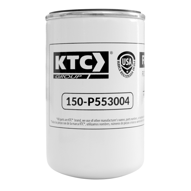FILTRO COMBUSTIBLE VOLVO BF988/FF5018/33358/1160243 5.9L,3.9L, FORD 7000/8000