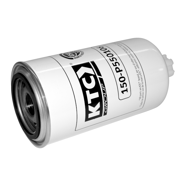 FILTRO COMBUSTIBLE CUMMINS BF7557/FF105C/33115/154789