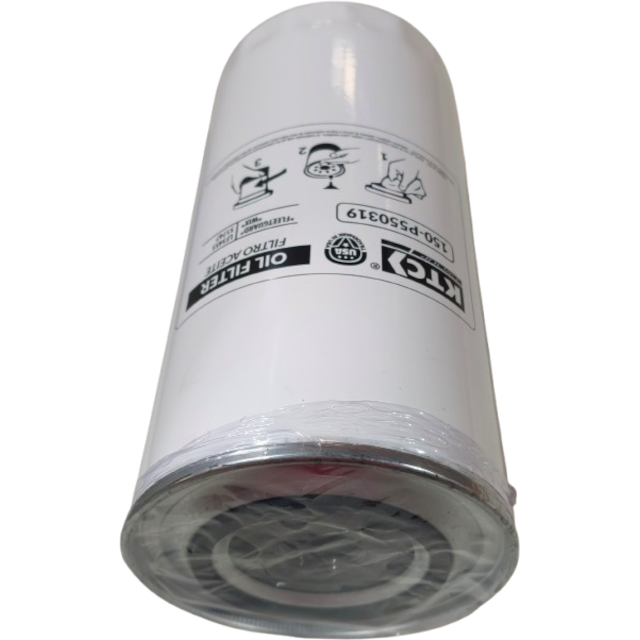 FILTRO ACEITE NAVISTAR B309/LF3455/51747/1811953C1 DT/DTA 360, 466 DIESEL ENGINES