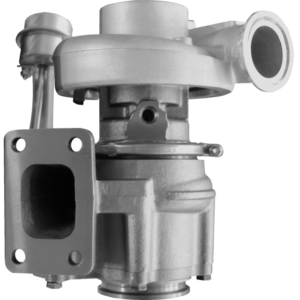 TURBO CUMMINS 4BTA FORD CARGO 815 (TIPO HOLSET 3592317 - 3800998) SIN VALVULA
