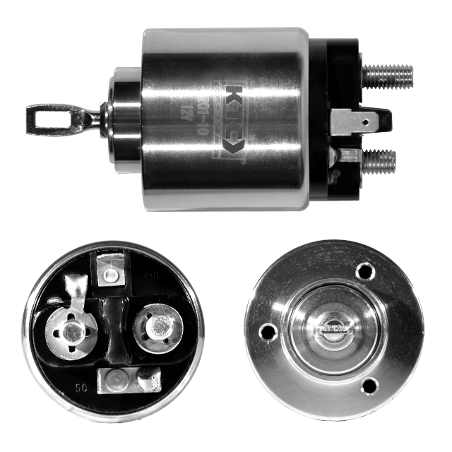 AUTOMATICO 12V BO R9- CLIO- VW GOLF- FIAT- PEUGEOT-AUDI (66-9126 -ZM573)